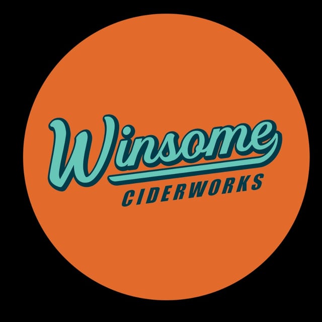 13. WINSOME ASIAN PEAR | CIDER | 6.4%