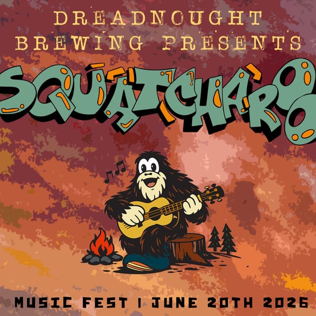 Squatcharoo 2026