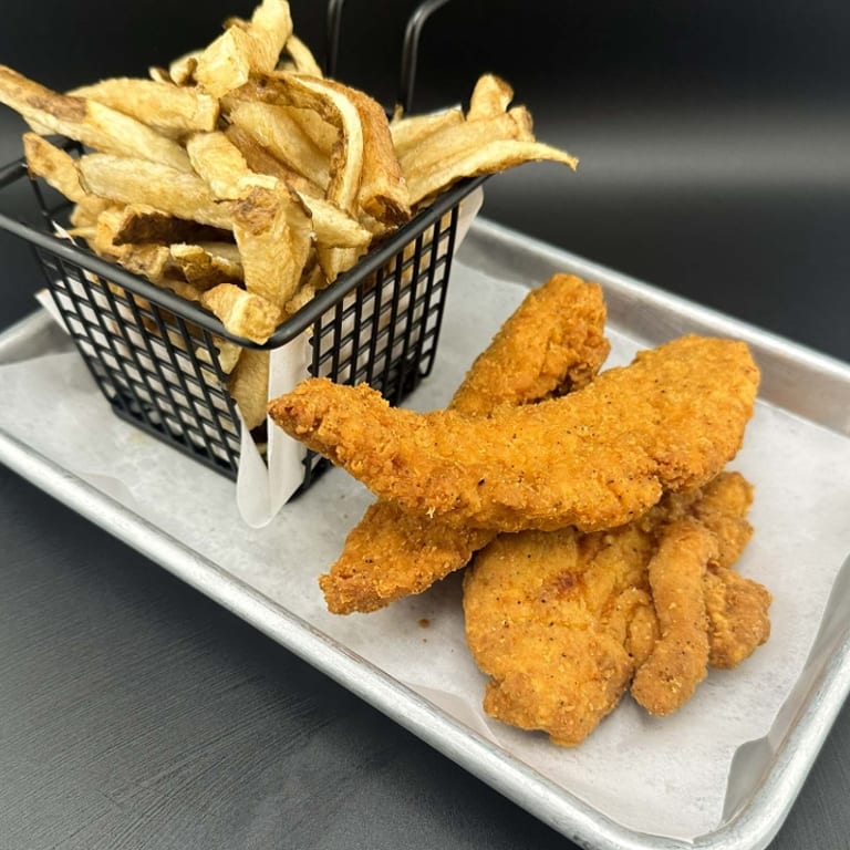 Savor Your Dinner with Us