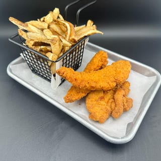 HH Tenders