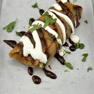 Hops Tamale