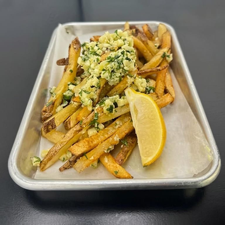 Craft Beer and Pub Grub Takeout