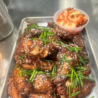 HH Wings
