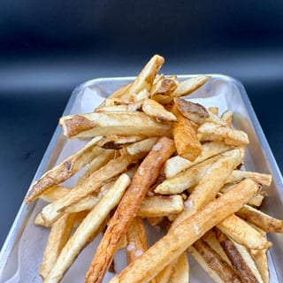 HH House Fry